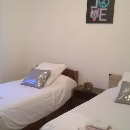 Apartman Centre *