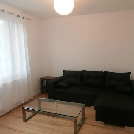 Centre Apartman Chatou