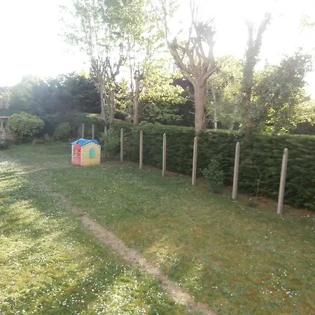 Centre Apartman