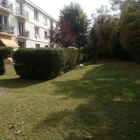 Centre Chatou