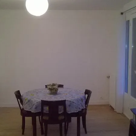 Centre Apartman *