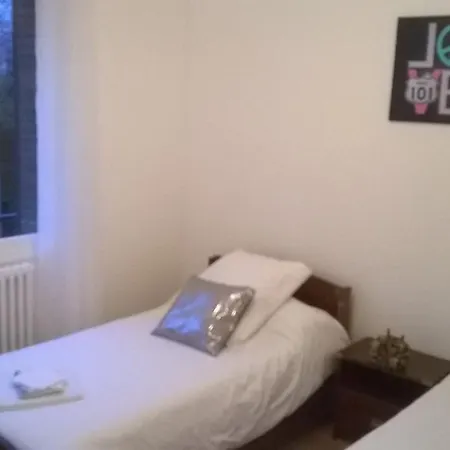 Centre Апартаменты Шату