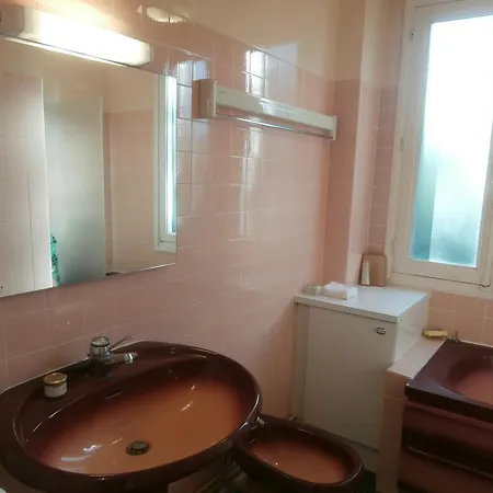 Centre Апартаменты Шату
